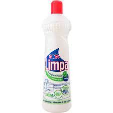 Desengordurante Gota Limpa 500ml