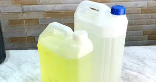 Cloro Galão 6L
