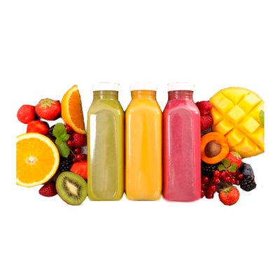 Suco Natural (garrafa)