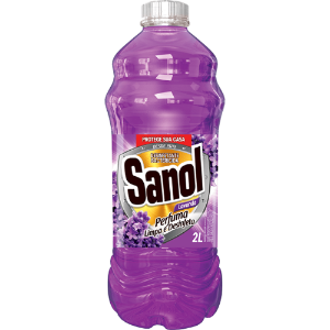 DESINF.SANOL LAVANDA 2L