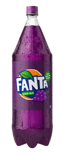 FANTA UVA 2L