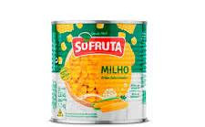 MILHO VERDE SOFRUTA LATA
