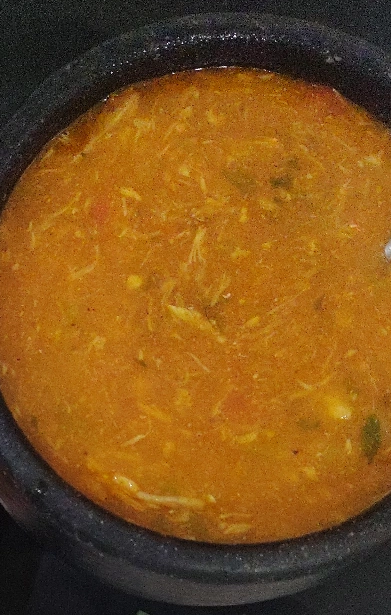 Pirão G