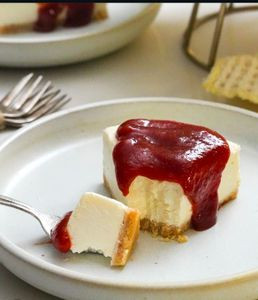 Cheseecake