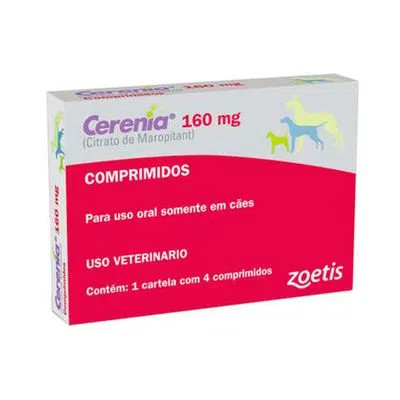 Cerenia 160mg c/4