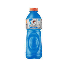 GATORADE SABOR  BLUEBERRY 500ML