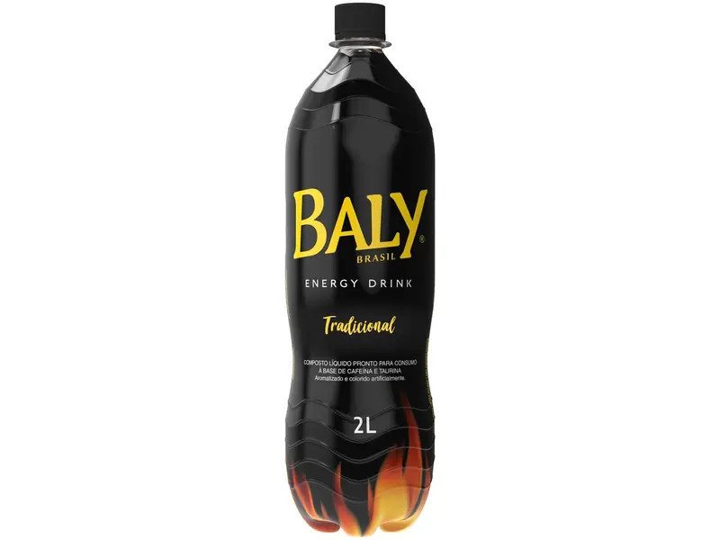Baly 2l - Tradicional 