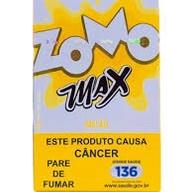 ZOMO MAX MALAO 