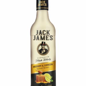 WHISKY JACK JAMES HONEY E LEMON 900 ML