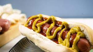 HOT DOG