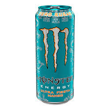 MONSTER ULTRA FIESTA MANGO