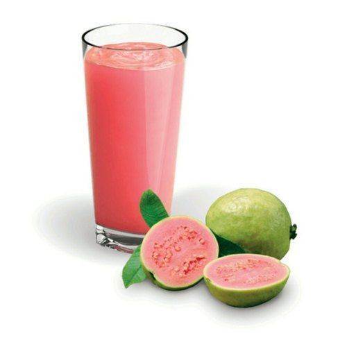 SUCO DE GOIABA 300 ML