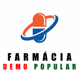 Farmácia Delivery - Demonstração