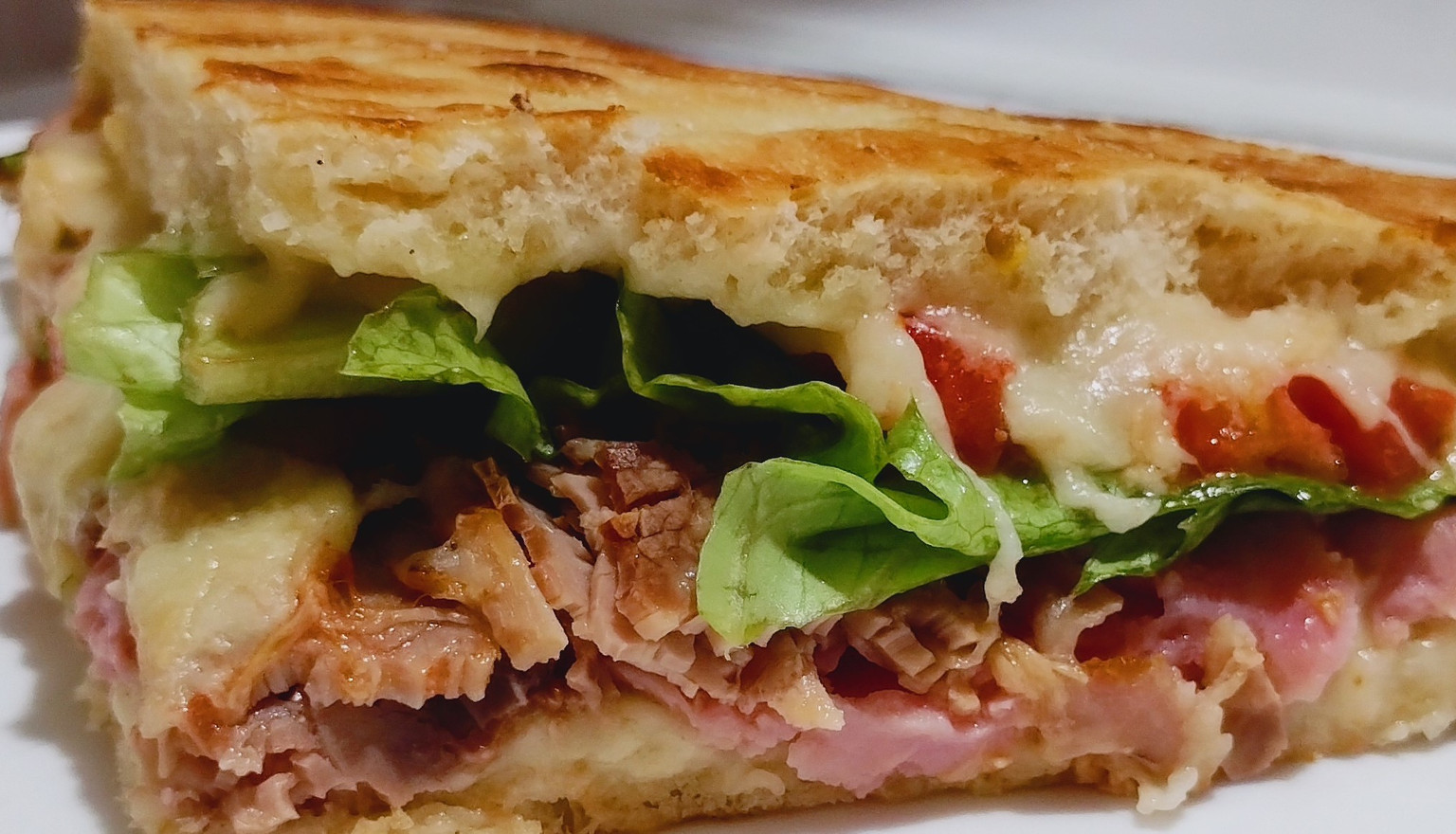 BEIRUTE ROSBIFE