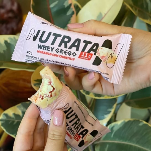 BARRA NUTRATA 40G