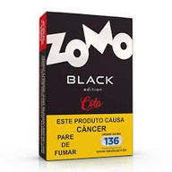 ZOMO BLACK COLA