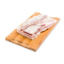 Barriga Salgada 100G