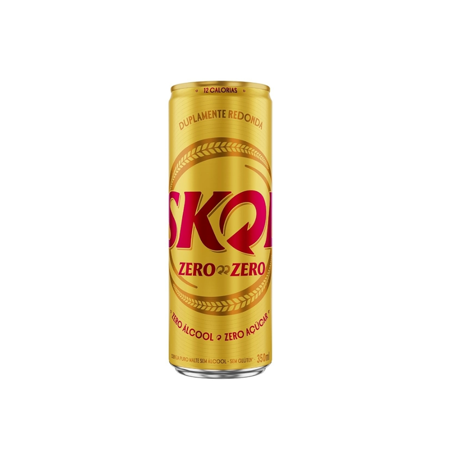 SKOL ZERO