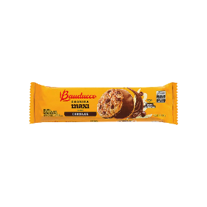 BISC.BAUDUCCO COOKIE MAXI