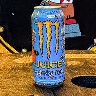 Monster Mango Loco 473ml