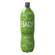 BALLY MAÇA VERDE 2L