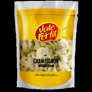 CHAMPIGNON FATIADO VALE FERTIL 160G