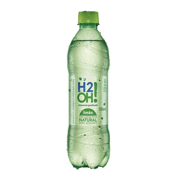 H2OH! Limão