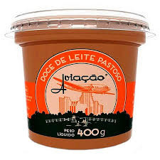 DOCE DE LEITE AVIACAO 400G