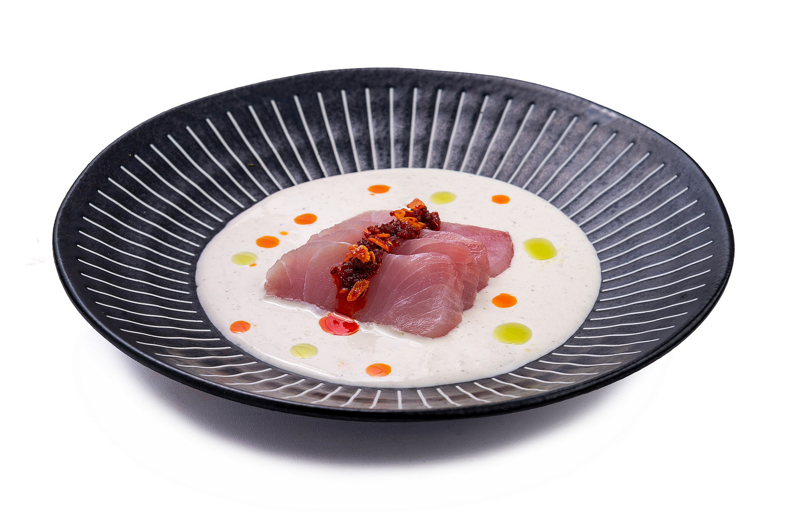 Sashimi Peru-fu (4un)