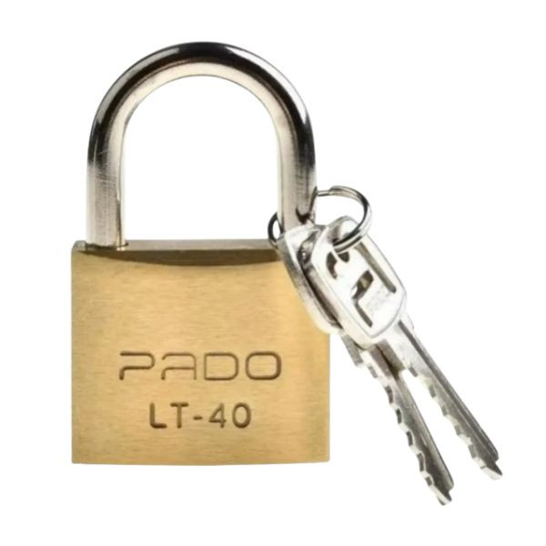 Cadeado LT 40mm