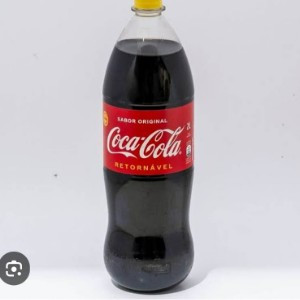REFRIGERANTE COCA COLA RETORNAVEL 2L COMUM