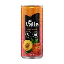 SUCO DELVALLE PESSEGO LT 290ML