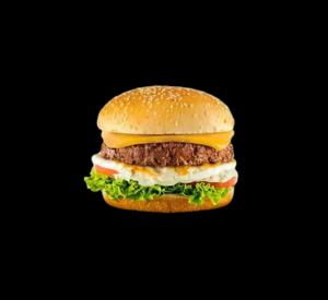 X-EGG BURGUER