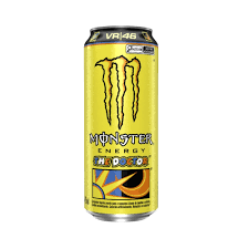 MONSTER ENERGY THE DOCTOR 473ML 