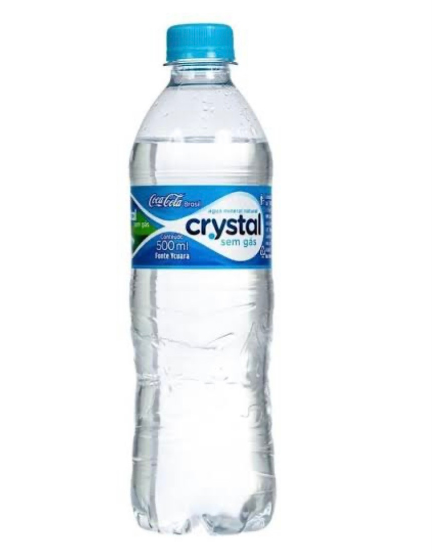 Água 500ml