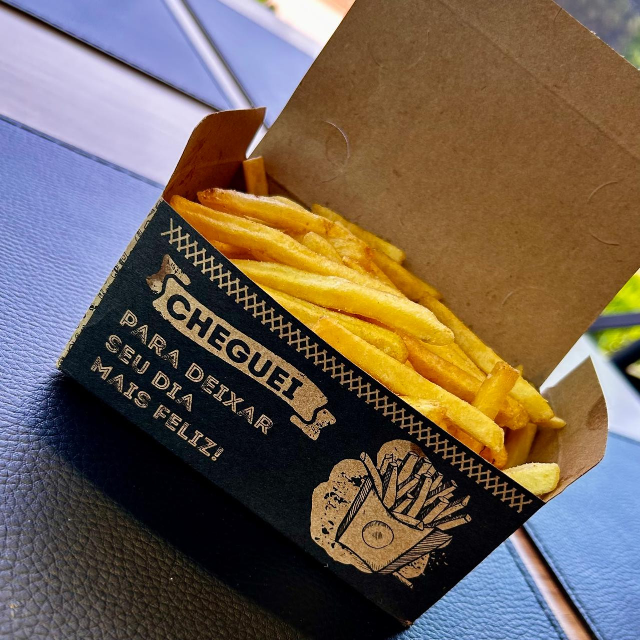 ADICIONAL DE BATATAS