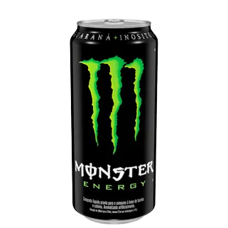 Monster Energy 473ml