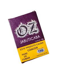 ESSÊNCIA OZ JABUTICABA 