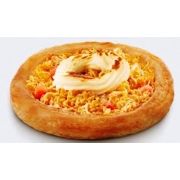 Frango c/ Cream Cheese