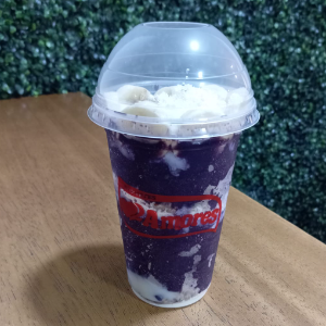AÇAÍ COMPLETO 300 ML