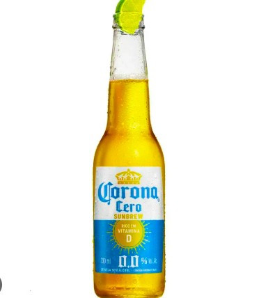 Corona ZERO