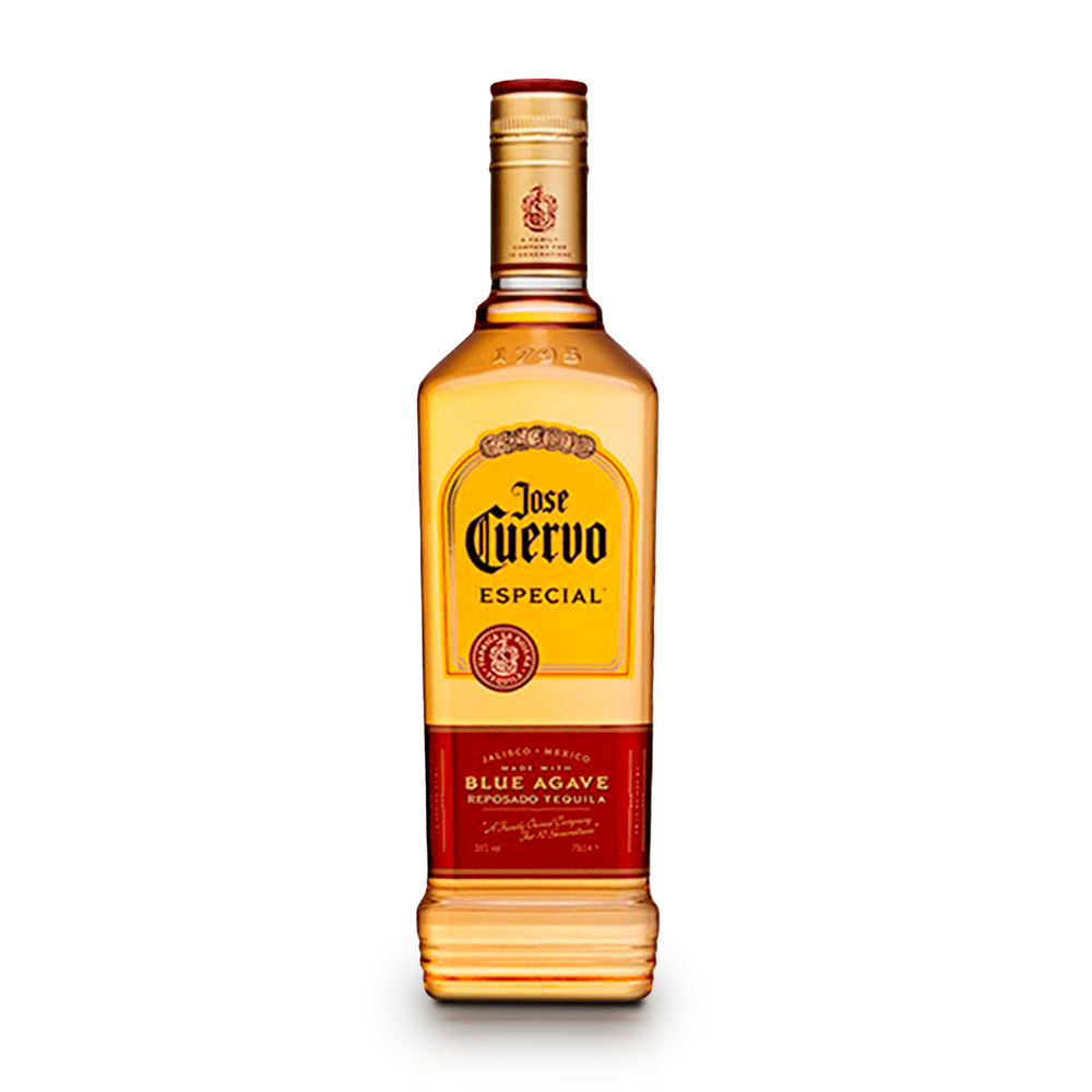 Tequila José Cuervo 750ml