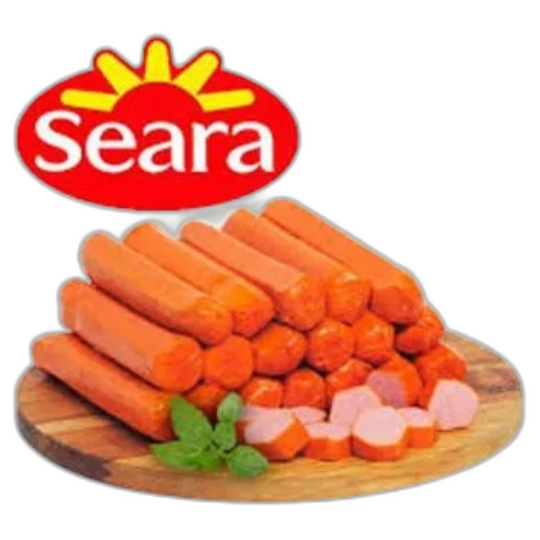 SALSICHA  SEARA KG