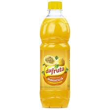 SUCO DAFRUTA CONCENTRADO MARACUJA 500ML