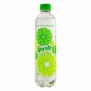 SPRITE LEMON FRESH