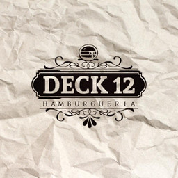 DECK 12 HAMBURGUERIA E STEAK HOUSE