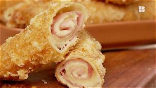 CIGARRETE PANKO FRITO SALGADO 