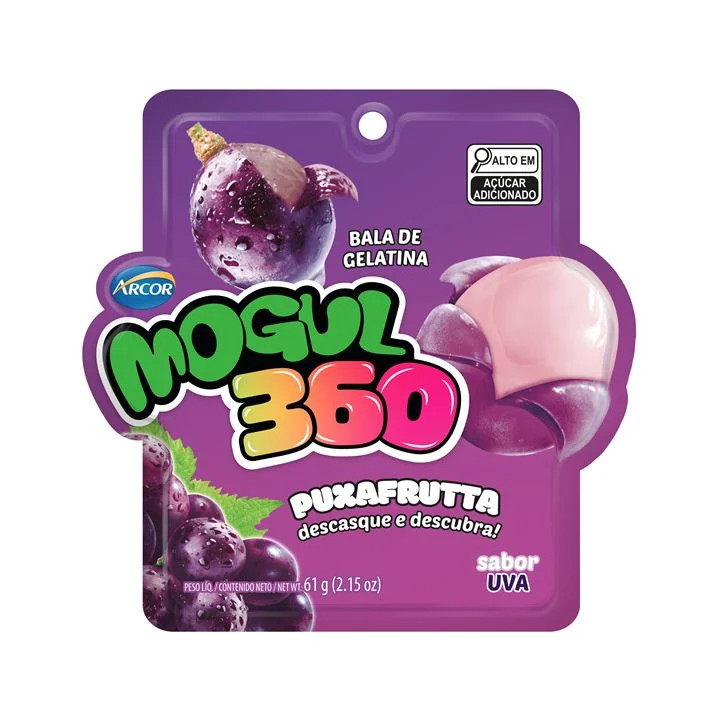 Bala Mogul Uva