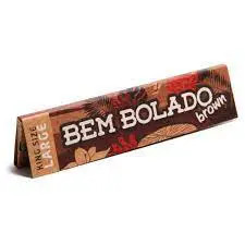 SEDA BEM BOLADO BROWN