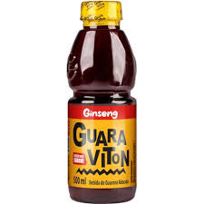Guaraviton natural 